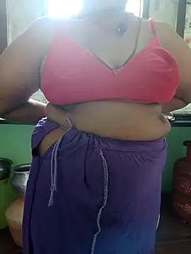 Stripchat Sex Cam for amuthasree