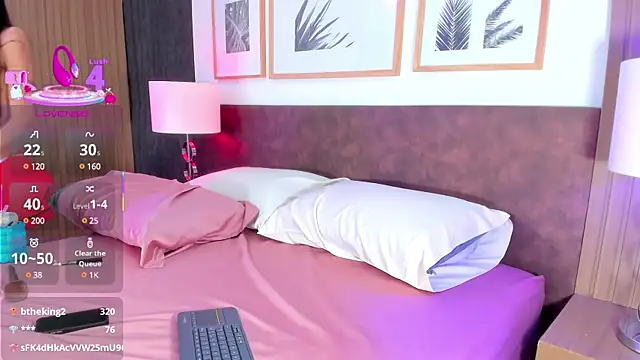 Stripchat Sex Cam for cutie_katy_