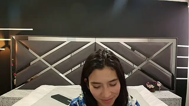 Stripchat Sex Cam for LyaScott