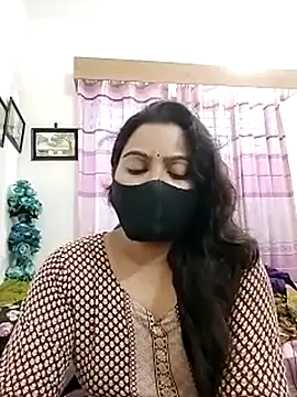 Stripchat Sex Cam for Shakila-1