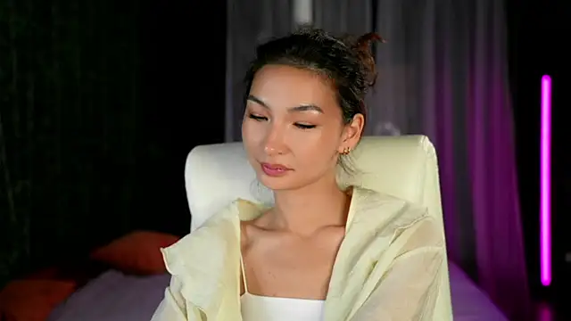 Stripchat Sex Cam for Yvetta