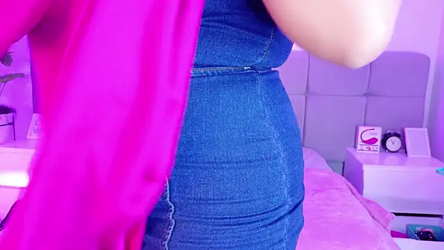 Stripchat Sex Cam for Alanaa_Gomez
