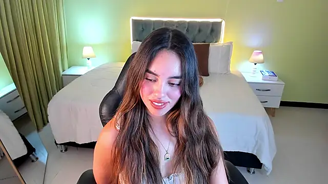 Stripchat Sex Cam for _Charlotte_evans_1