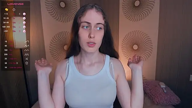 Stripchat Sex Cam for BereniceElswick