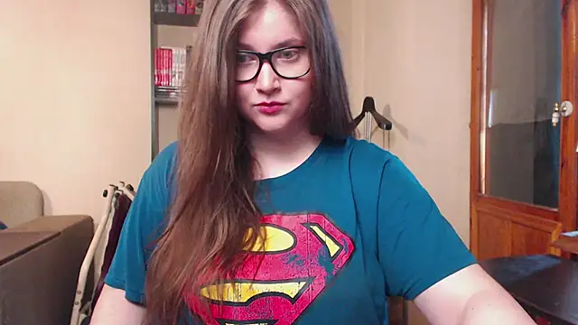 Stripchat Sex Cam for Allexxanddra
