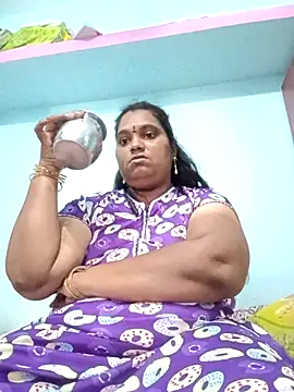 Stripchat Sex Cam for tamil_Vanthana