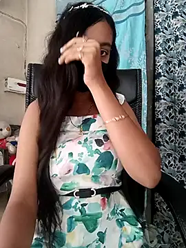 Stripchat Sex Cam for Parinaaz18