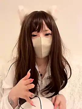 Stripchat Sex Cam for lala_tenshino