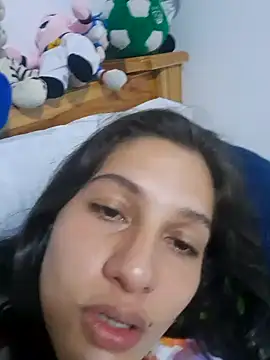 Stripchat Sex Cam for Babe_ali