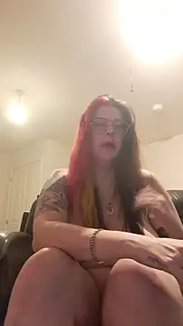 Stripchat Sex Cam for Tattooedlady_0626