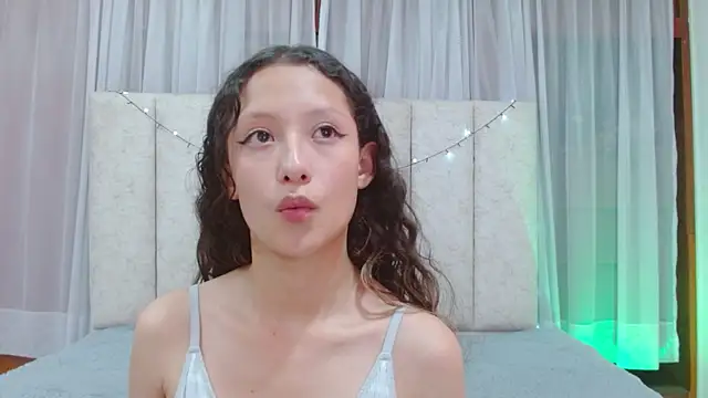 Stripchat Sex Cam for abbycutecs
