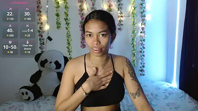Stripchat Sex Cam for Shenna_brunette_