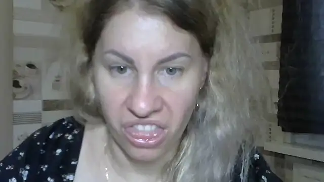 Stripchat Sex Cam for TherestlessKitty