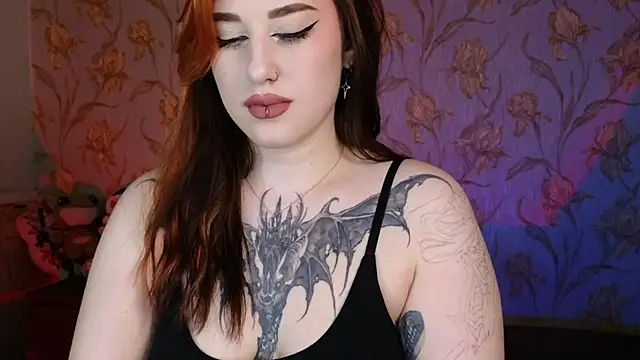 Stripchat Sex Cam for Kimpossible1