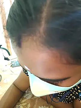 Stripchat Sex Cam for Tamil_riyalini12