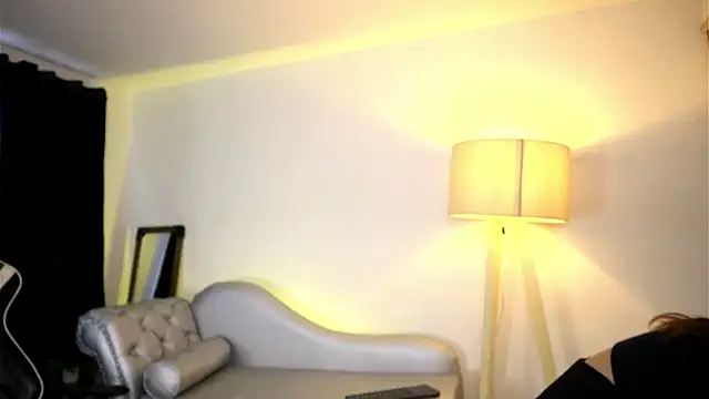 Stripchat Sex Cam for Daisha_Riley