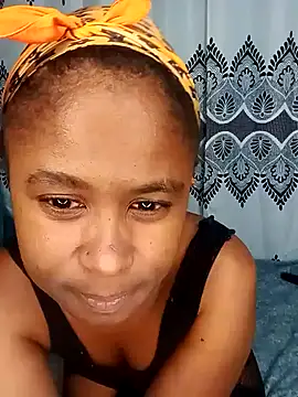 Stripchat Sex Cam for CurvyDivaa97