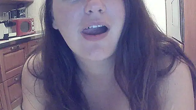 Stripchat Sex Cam for AnnalisaAnna