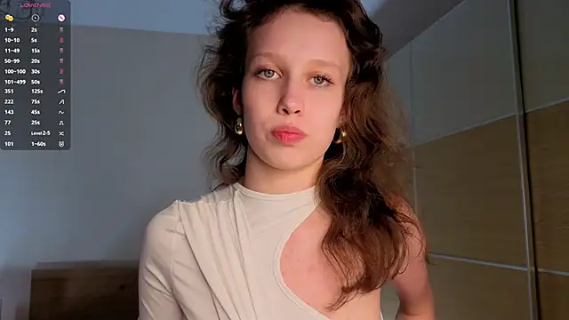 Stripchat Sex Cam for EdlinEastburn