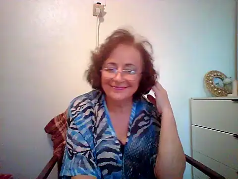 Stripchat Sex Cam for Julia5439