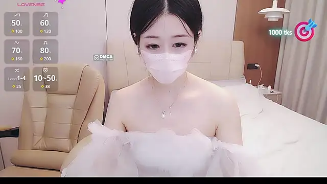 Stripchat Sex Cam for CN-xiaofei