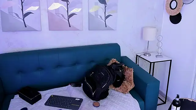 Stripchat Sex Cam for kristyl_paez