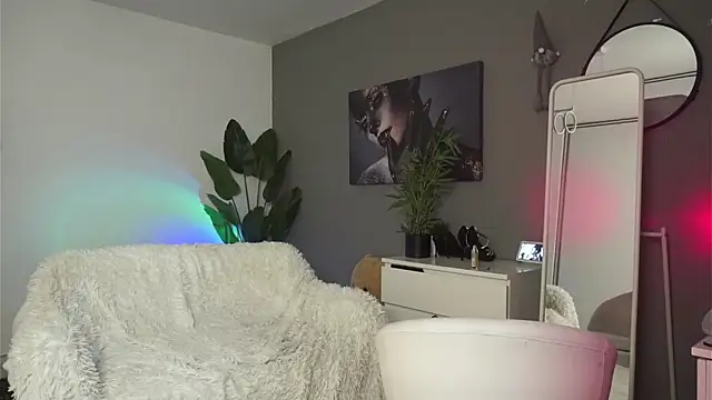 Stripchat Sex Cam for SweetBlondy35