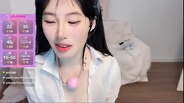 Stripchat Sex Cam for xixi008