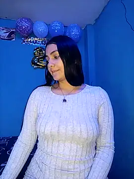 Stripchat Sex Cam for Nahiara_velez