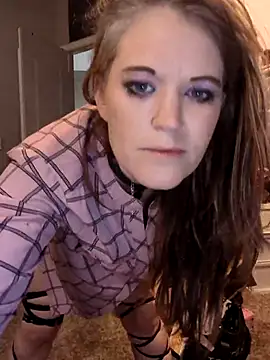 Stripchat Sex Cam for EverlynnCynn20