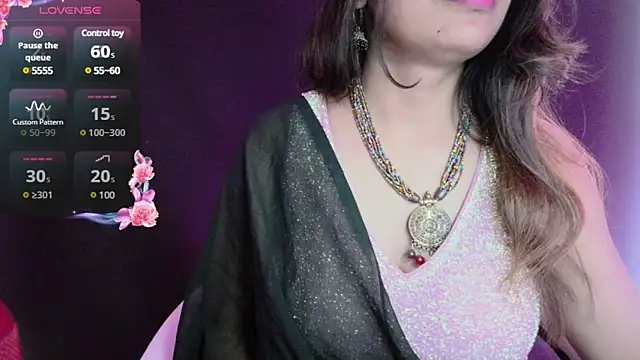 Stripchat Sex Cam for DesiZoya
