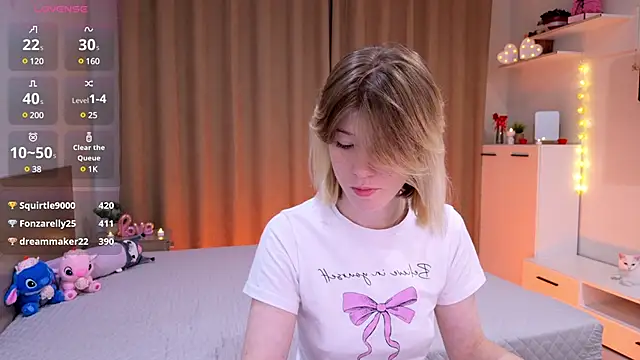 Stripchat Sex Cam for Bella_amory
