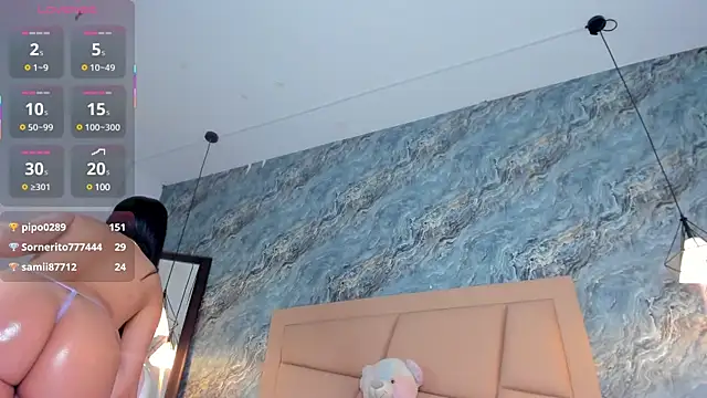 Stripchat Sex Cam for _Hollywood_1