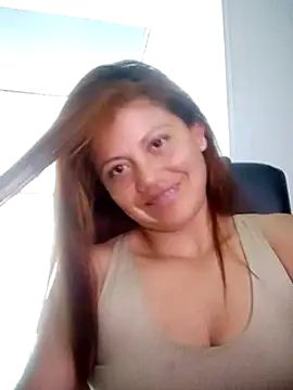 Stripchat Sex Cam for Tiffany-Parker