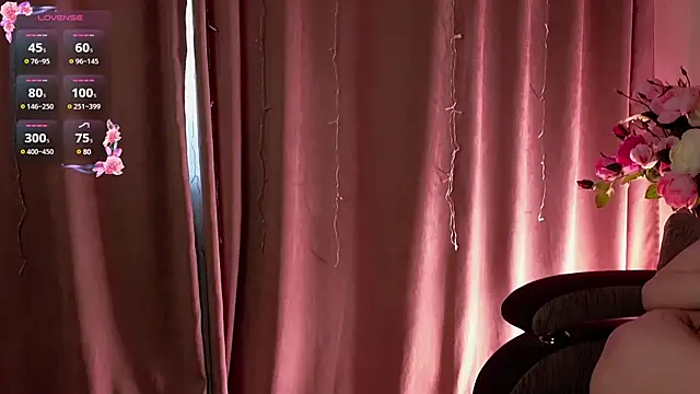 Stripchat Sex Cam for BlueCoastt