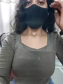 Stripchat Sex Cam for SEEMA_127