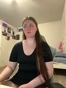 Stripchat Sex Cam for Cuty_Kitty