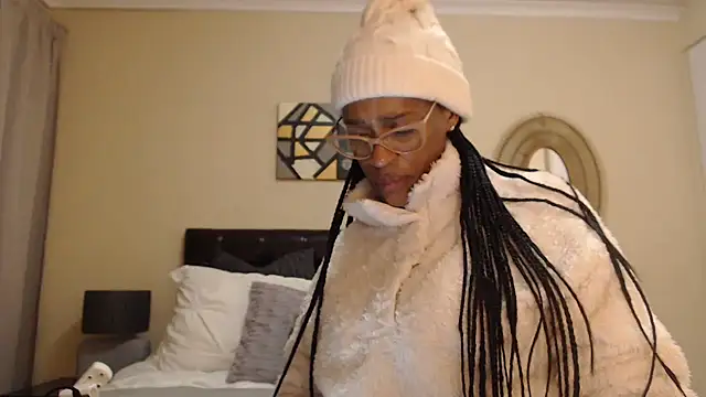 Stripchat Sex Cam for Creamyass22