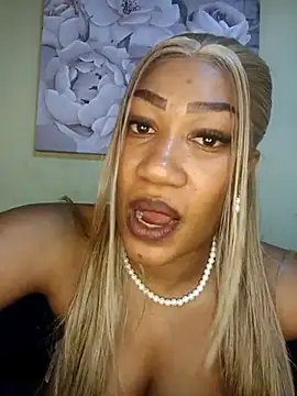 Stripchat Sex Cam for PuneeeLucee