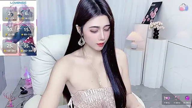 Stripchat Sex Cam for Alma_va