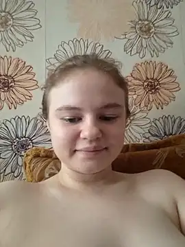 Stripchat Sex Cam for SlipperSherry