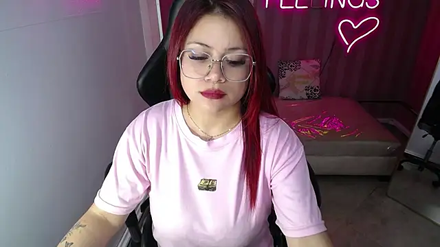 Stripchat Sex Cam for _Ambar72_b