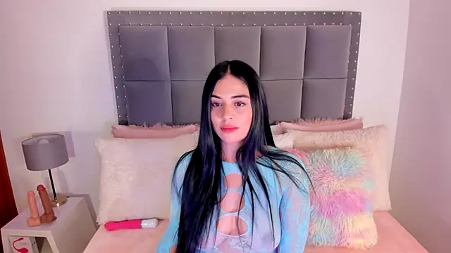 Stripchat Sex Cam for Saian-lory