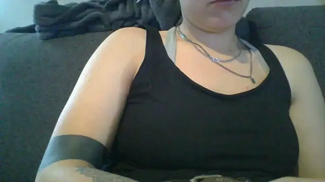 Stripchat Sex Cam for geilmeisje98