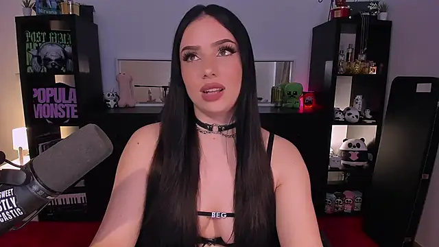 Stripchat Sex Cam for melanielipps