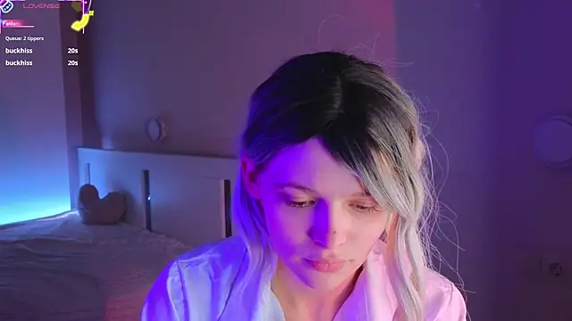Stripchat Sex Cam for GillianHallman