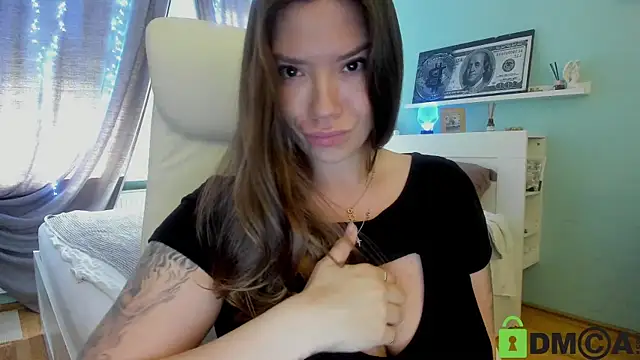 Stripchat Sex Cam for NickyBlein23