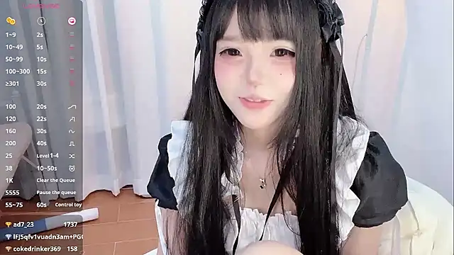 Stripchat Sex Cam for -andy-888-