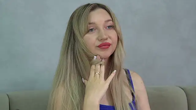 Stripchat Sex Cam for KimberlyReyvis