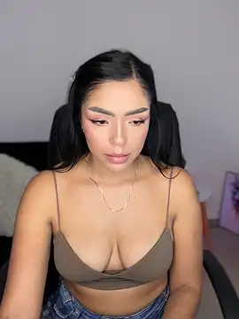 Stripchat Sex Cam for violettaa18